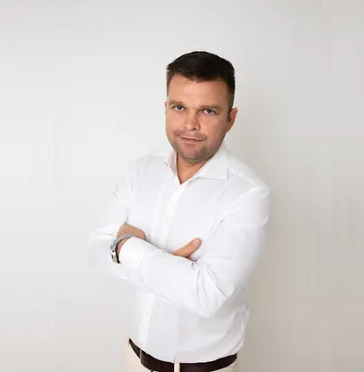 Marcin Wojtalik - Kredyty Hipoteczne, Firmowe - Piła